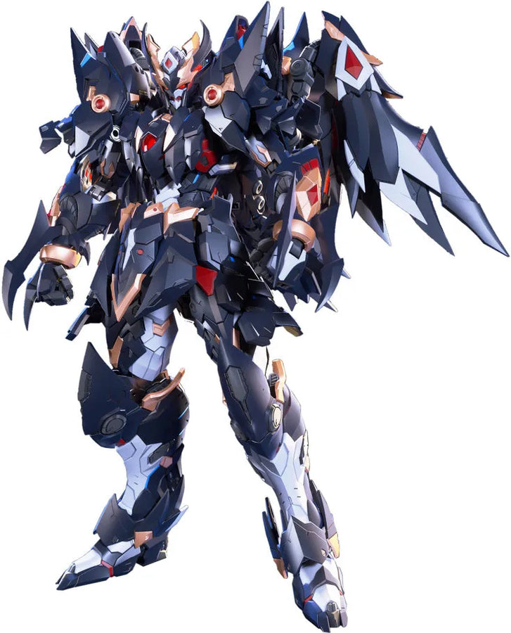 CD-09 - Anchi (ZEN Of Collectible)ㅤ – ZEN Of Collectible – ActionFigureBrasil