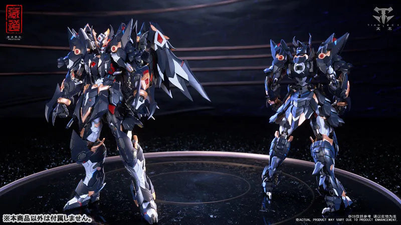 CD-09 - Anchi (ZEN Of Collectible)ㅤ – ZEN Of Collectible – ActionFigureBrasil