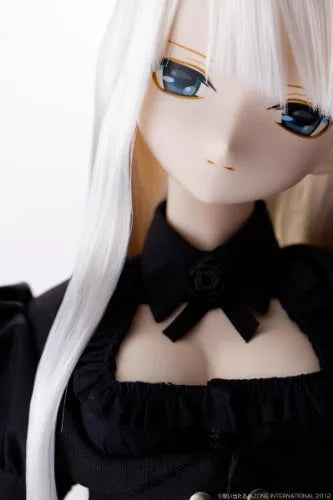 Cecily - Azone Original Doll - Black Raven - Fear of Darkness II (Azone)ㅤ – Azone International – ActionFigureBrasil — embalagem