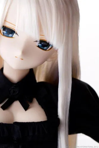 Cecily - Azone Original Doll - Black Raven - Fear of Darkness II (Azone)ㅤ – Azone International – ActionFigureBrasil