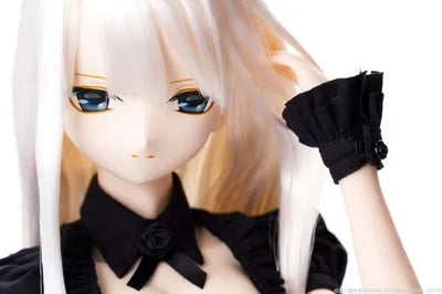 Cecily - Azone Original Doll - Black Raven - Fear of Darkness II (Azone)ㅤ – Azone International – ActionFigureBrasil — ambientada