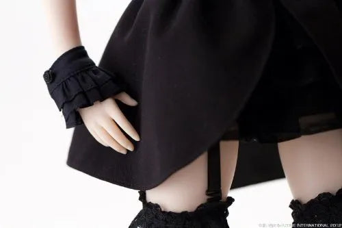 Cecily - Azone Original Doll - Black Raven - Fear of Darkness II (Azone)ㅤ – Azone International – ActionFigureBrasil