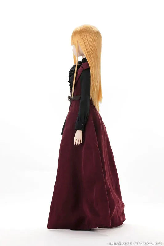 Cecily / Fear of Darkness III Complete Dollㅤ – Azone International – ActionFigureBrasil