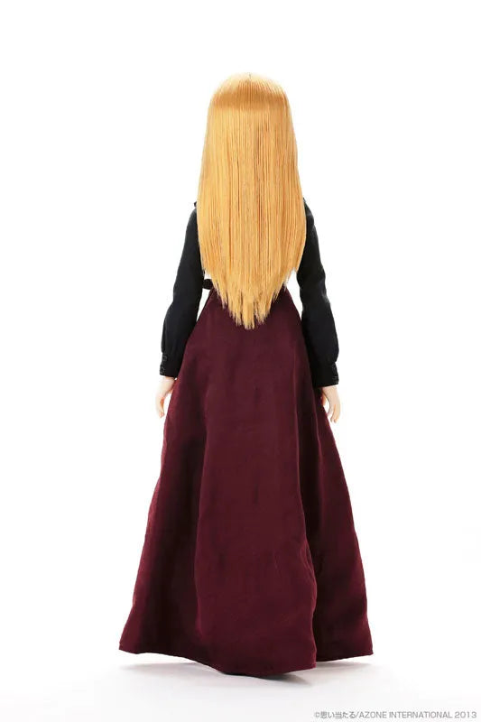 Cecily / Fear of Darkness III Complete Dollㅤ – Azone International – ActionFigureBrasil