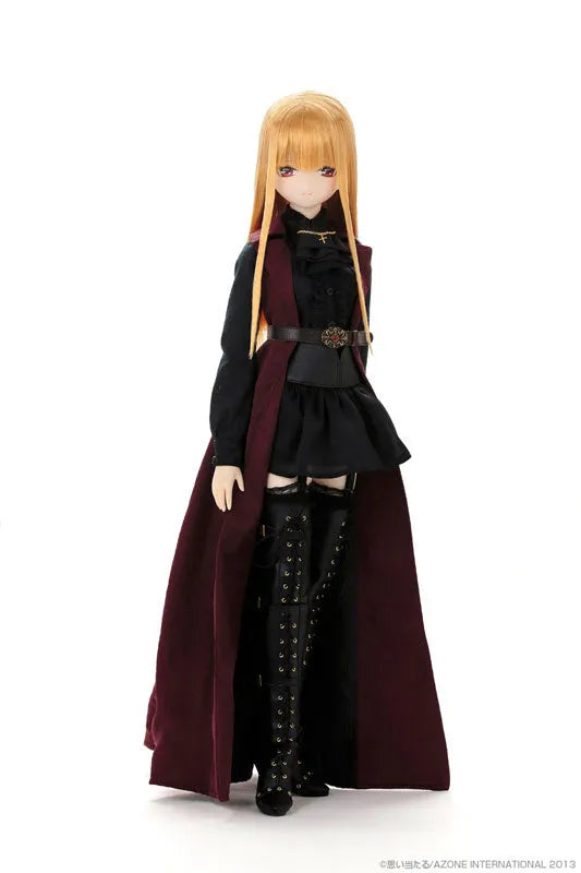 Cecily / Fear of Darkness III Complete Dollㅤ – Azone International – ActionFigureBrasil