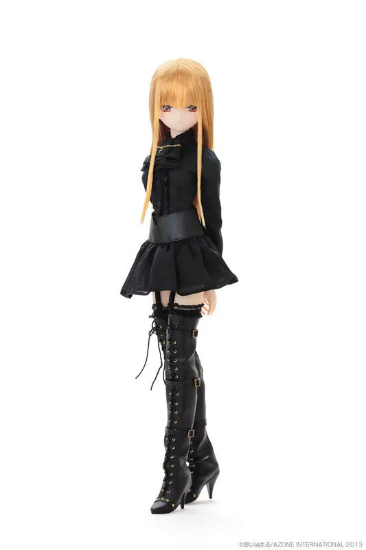 Cecily / Fear of Darkness III Complete Dollㅤ – Azone International – ActionFigureBrasil