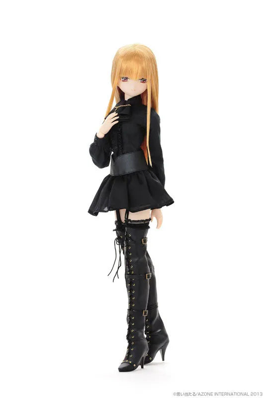 Cecily / Fear of Darkness III Complete Dollㅤ – Azone International – ActionFigureBrasil