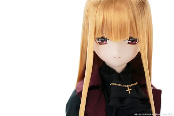Cecily / Fear of Darkness III Complete Dollㅤ – Azone International – ActionFigureBrasil