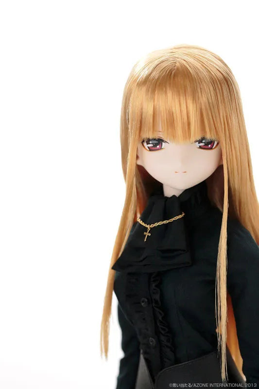 Cecily / Fear of Darkness III Complete Dollㅤ – Azone International – ActionFigureBrasil