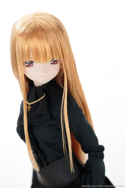 Cecily / Fear of Darkness III Complete Dollㅤ – Azone International – ActionFigureBrasil — detalhe do produto