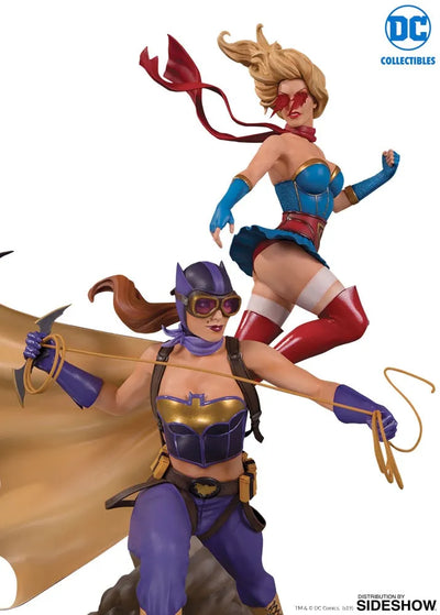 Celebration - LIMITED EDITION: 5000 – DC Direct – ActionFigure Brasil — ambientada