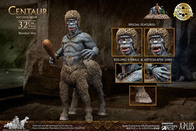 Centaur (Normal Version) – Star Ace Toys Ltd. – ActionFigure Brasil — ângulo diferente