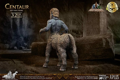 Centaur (Normal Version) – Star Ace Toys Ltd. – ActionFigure Brasil — embalagem