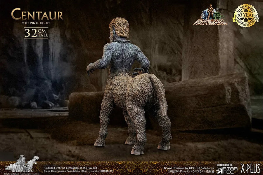 Centaur (Normal Version) – Star Ace Toys Ltd. – ActionFigure Brasil