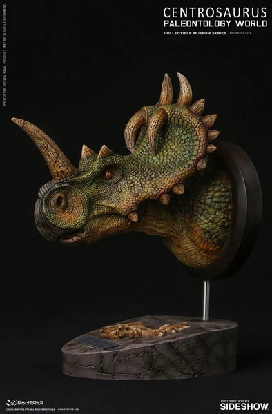 Centrosaurus – Damtoys – ActionFigure Brasil — ângulo diferente