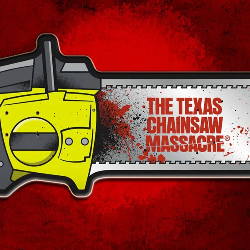 Chainsaw - LIMITED EDITION: 500 – Madrid Skateboards – ActionFigure Brasil