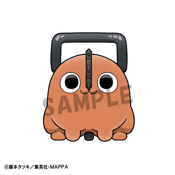 Chainsaw Man - Chokorin Mascot - Chokorin Mascot Chainsaw Man (MegaHouse)ㅤ – MegaHouse – ActionFigureBrasil