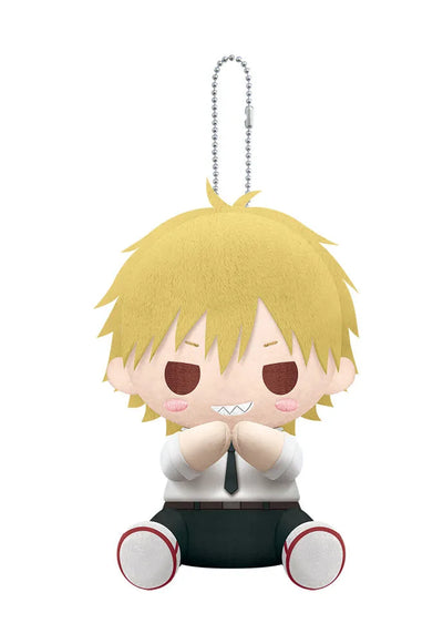 Chainsaw Man - Denji - es Series nino - PitaNui - Plush Mascot (Kotobukiya)ㅤ – Kotobukiya – ActionFigureBrasil