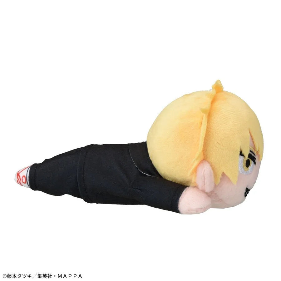 Chainsaw Man - Denji - Nesoberi S (SEGA)ㅤ – SEGA – ActionFigureBrasil