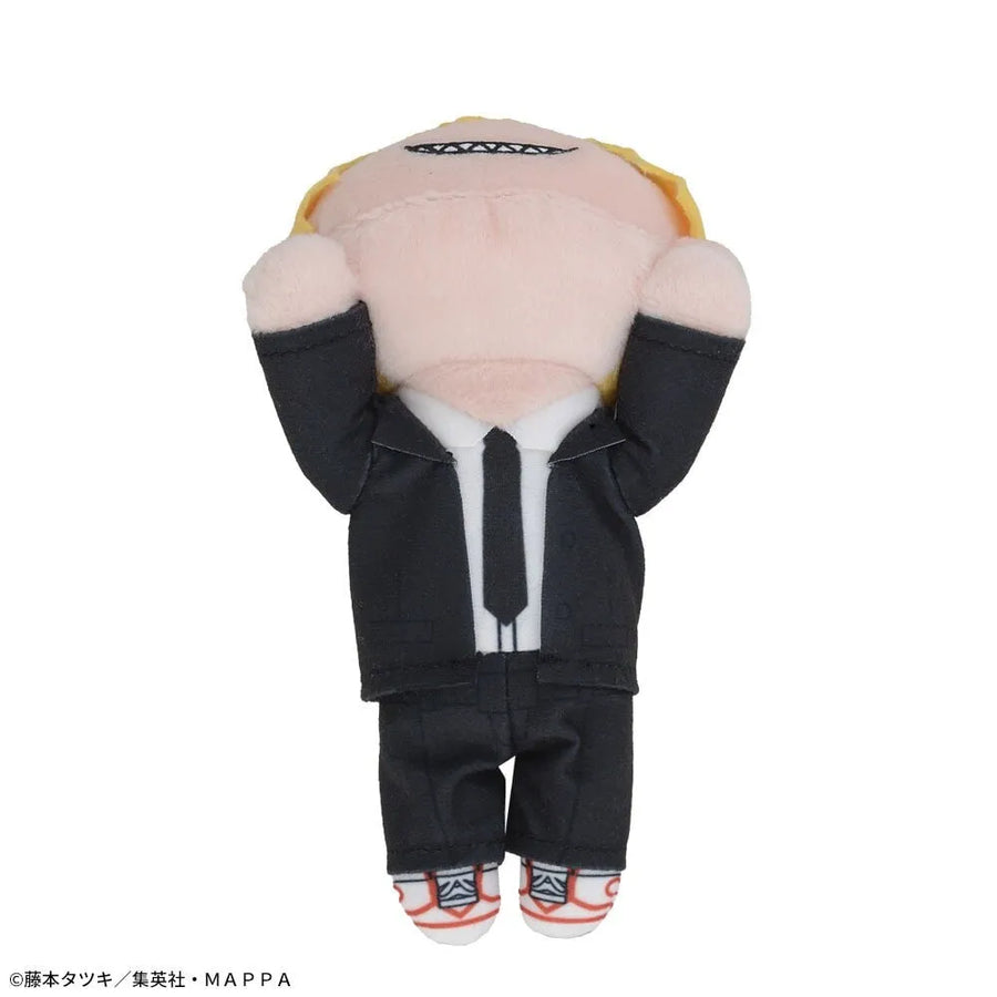 Chainsaw Man - Denji - Nesoberi S (SEGA)ㅤ – SEGA – ActionFigureBrasil