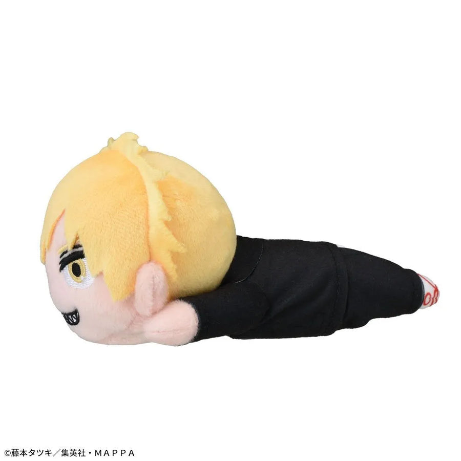 Chainsaw Man - Denji - Nesoberi S (SEGA)ㅤ – SEGA – ActionFigureBrasil