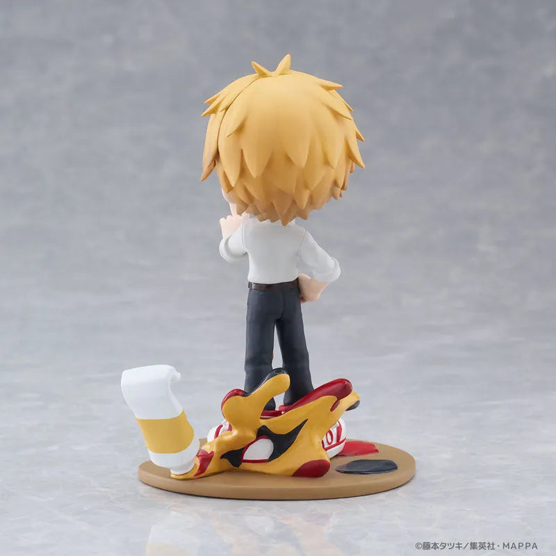 Chainsaw Man - Denji - PalVerse Pale. (Bushiroad Creative)ㅤ – Bushiroad Creative – ActionFigureBrasil