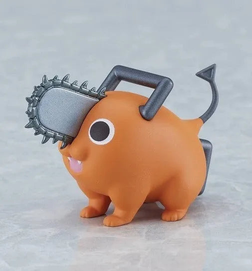 Chainsaw Man - Denji - Pochita - Figma #586 (Max Factory)ㅤ – Max Factory – ActionFigureBrasil