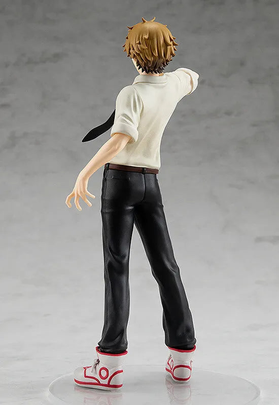 Chainsaw Man - Denji - Pop Up Parade (Good Smile Company)ㅤ – Good Smile Company – ActionFigureBrasil