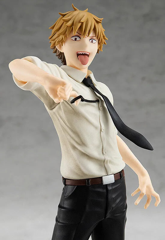 Chainsaw Man - Denji - Pop Up Parade (Good Smile Company)ㅤ – Good Smile Company – ActionFigureBrasil