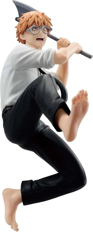 Chainsaw Man - Denji - Vibration Stars (Bandai Spirits)ㅤ – Bandai Spirits – ActionFigureBrasil