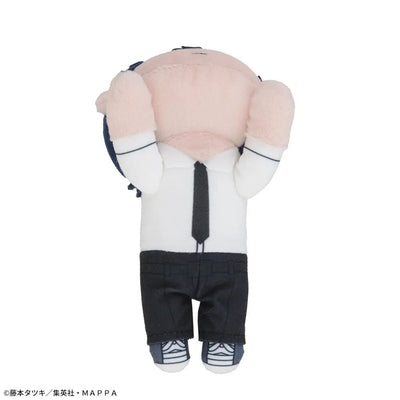Chainsaw Man - Hayakawa Aki - Nesoberi S (SEGA)ㅤ – SEGA – ActionFigureBrasil — close