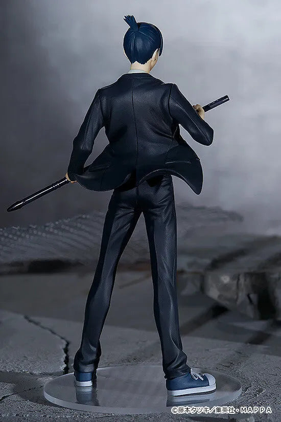Chainsaw Man - Hayakawa Aki - Pop Up Parade (Good Smile Company)ㅤ – Good Smile Company – ActionFigureBrasil