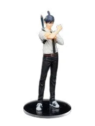 Chainsaw Man - Hayakawa Aki (Taito)ㅤ – Taito – ActionFigureBrasil