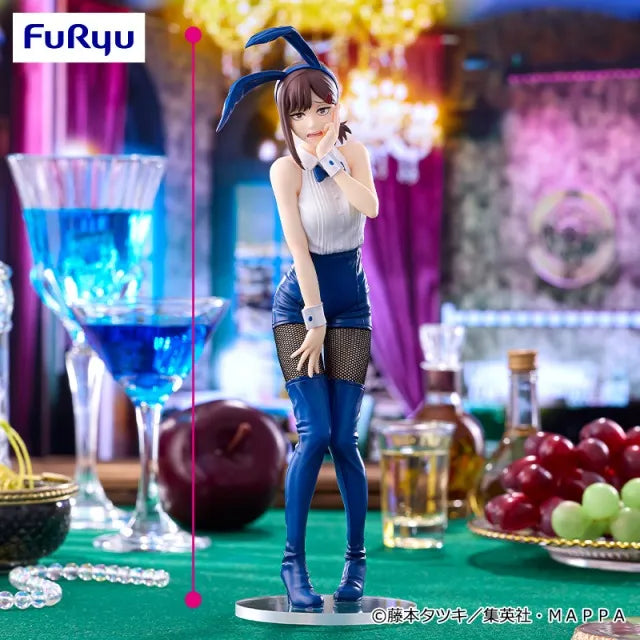 Chainsaw Man - Higashiyama Kobeni - BiCute Bunnies (FuRyu, Round1)ㅤ – FuRyu – ActionFigureBrasil
