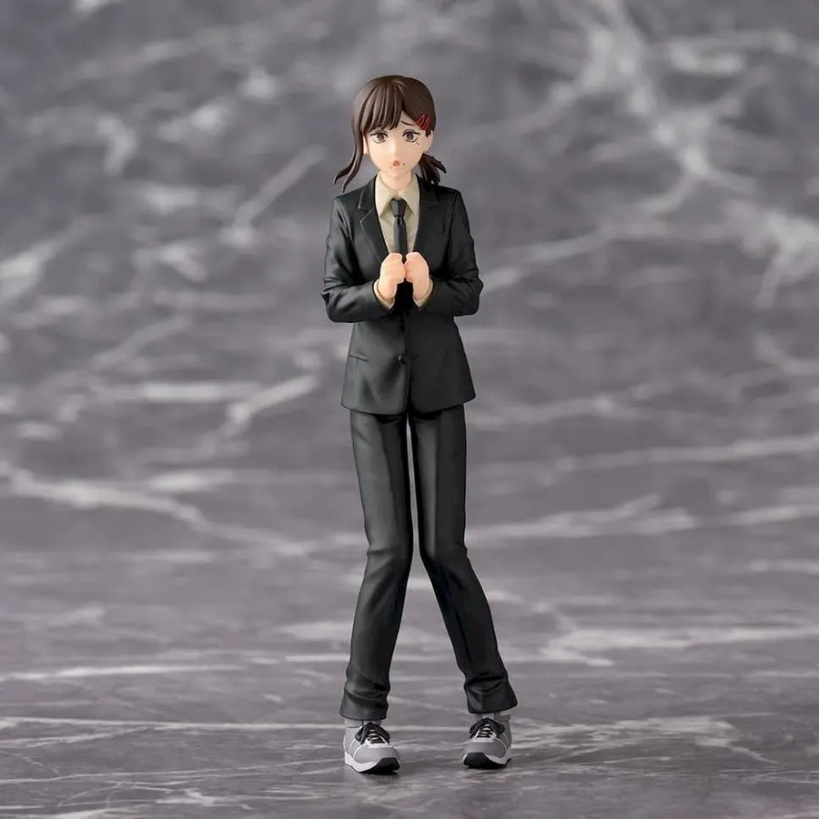 Chainsaw Man - Higashiyama Kobeni - Desktop×Decorate Collections (SEGA)ㅤ – SEGA – ActionFigureBrasil