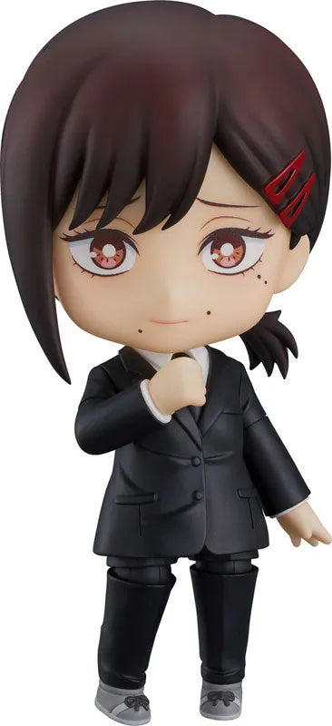 Chainsaw Man - Higashiyama Kobeni - Nendoroid #2014 - 2026 Re-release (Good Smile Company)ㅤ – Good Smile Company – ActionFigureBrasil