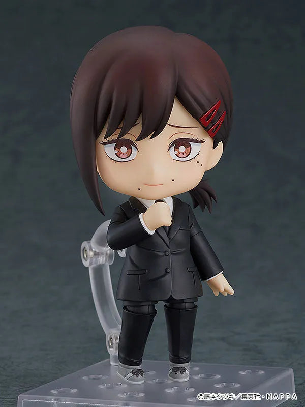Chainsaw Man - Higashiyama Kobeni - Nendoroid #2014 - 2026 Re-release (Good Smile Company)ㅤ – Good Smile Company – ActionFigureBrasil