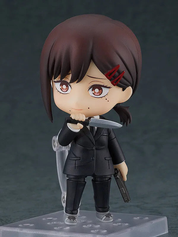 Chainsaw Man - Higashiyama Kobeni - Nendoroid #2014 (Good Smile Company)ㅤ – Good Smile Company – ActionFigureBrasil