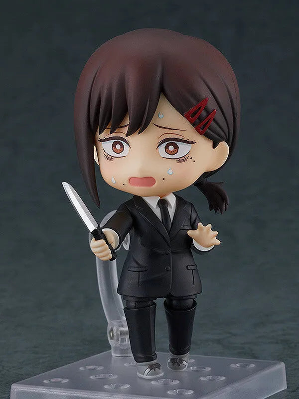 Chainsaw Man - Higashiyama Kobeni - Nendoroid #2014 (Good Smile Company)ㅤ – Good Smile Company – ActionFigureBrasil