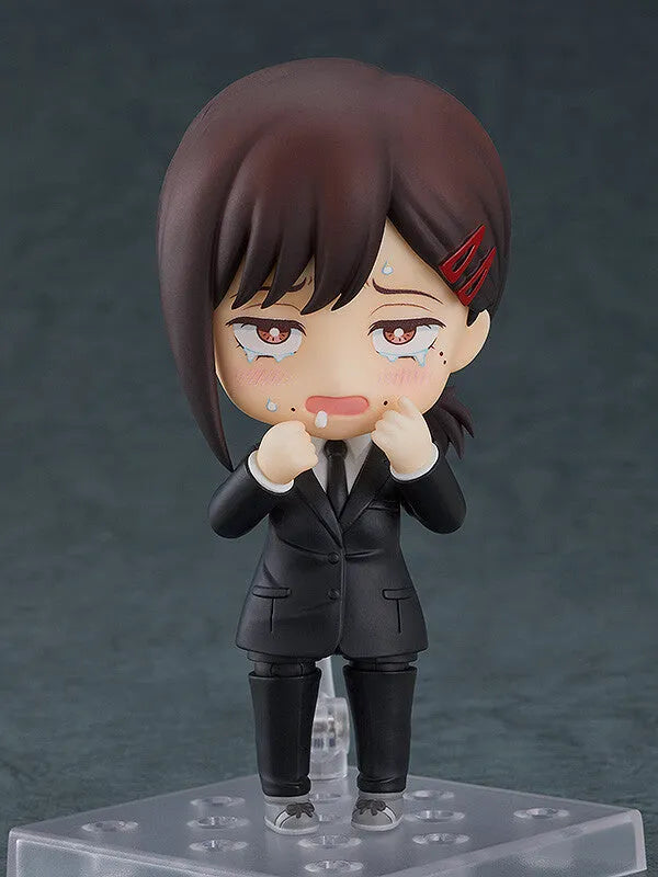 Chainsaw Man - Higashiyama Kobeni - Nendoroid #2014 (Good Smile Company)ㅤ – Good Smile Company – ActionFigureBrasil