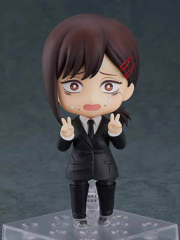 Chainsaw Man - Higashiyama Kobeni - Nendoroid #2014 (Good Smile Company)ㅤ – Good Smile Company – ActionFigureBrasil