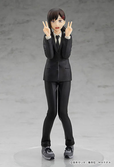Chainsaw Man - Higashiyama Kobeni - Pop Up Parade (Good Smile Company)ㅤ – Good Smile Company – ActionFigureBrasil — detalhe do produto