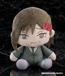 Chainsaw Man - Higashiyama Kobeni - Tenori Plush (Good Smile Company)ㅤ – Good Smile Company – ActionFigureBrasil