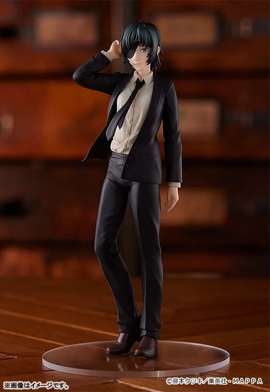 Chainsaw Man - Himeno - Pop Up Parade (Good Smile Company)ㅤ – Good Smile Company – ActionFigureBrasil