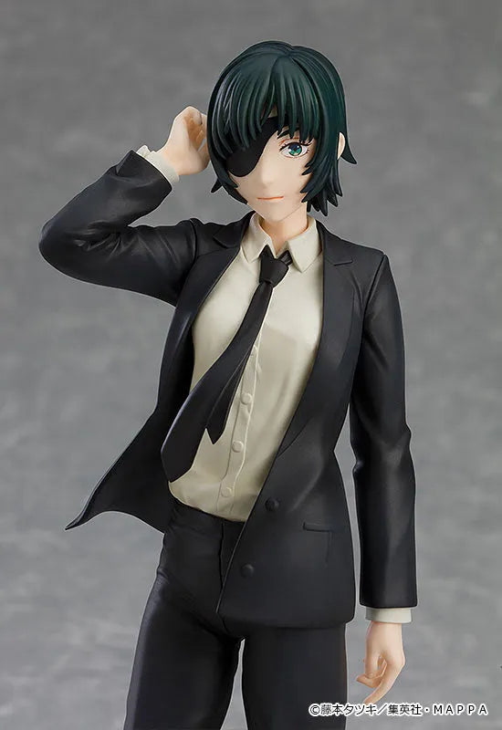 Chainsaw Man - Himeno - Pop Up Parade (Good Smile Company)ㅤ – Good Smile Company – ActionFigureBrasil