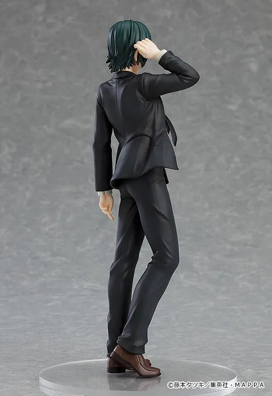 Chainsaw Man - Himeno - Pop Up Parade (Good Smile Company)ㅤ – Good Smile Company – ActionFigureBrasil