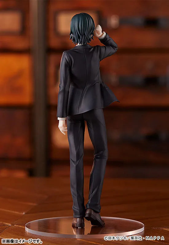 Chainsaw Man - Himeno - Pop Up Parade (Good Smile Company)ㅤ – Good Smile Company – ActionFigureBrasil