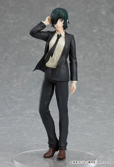Chainsaw Man - Himeno - Pop Up Parade (Good Smile Company)ㅤ – Good Smile Company – ActionFigureBrasil — ambientada