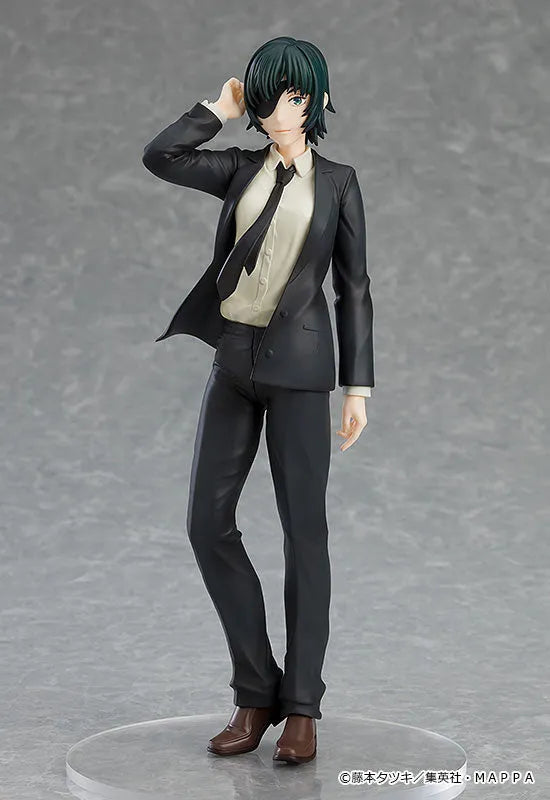 Chainsaw Man - Himeno - Pop Up Parade (Good Smile Company)ㅤ – Good Smile Company – ActionFigureBrasil