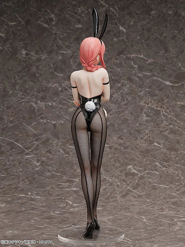 Chainsaw Man - Makima - B-style - 1/4 - Bunny Ver. - 2026 Re-release (FREEing)ㅤ – FREEing – ActionFigureBrasil